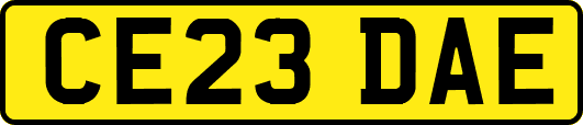 CE23DAE