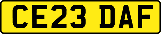 CE23DAF