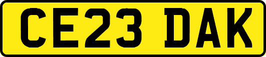 CE23DAK