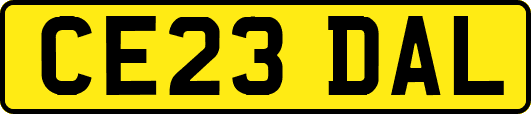 CE23DAL