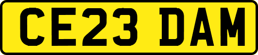 CE23DAM