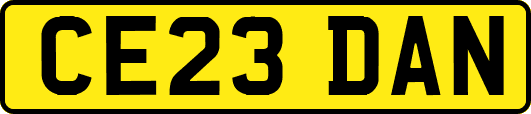 CE23DAN