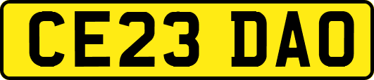 CE23DAO