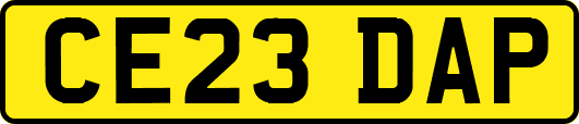 CE23DAP
