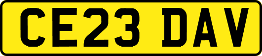 CE23DAV
