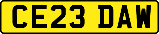 CE23DAW