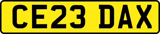 CE23DAX