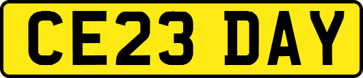 CE23DAY