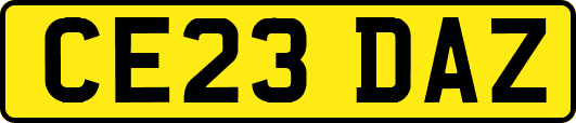 CE23DAZ