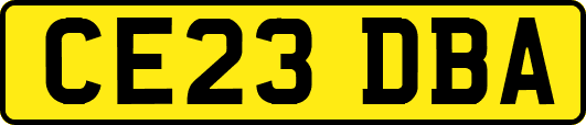 CE23DBA