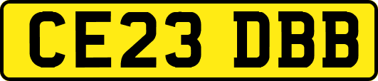 CE23DBB