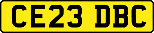 CE23DBC
