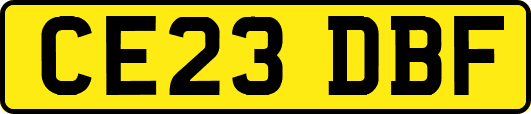 CE23DBF