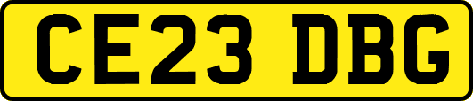 CE23DBG