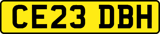 CE23DBH