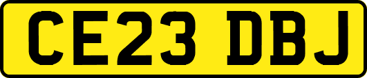 CE23DBJ