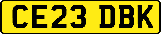 CE23DBK