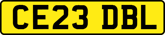 CE23DBL
