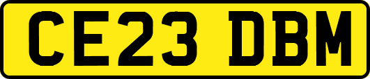 CE23DBM