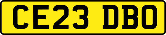 CE23DBO