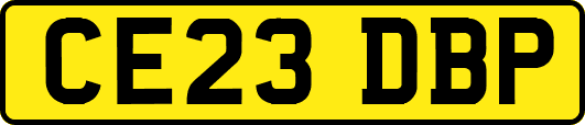 CE23DBP