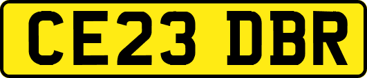 CE23DBR