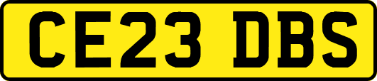 CE23DBS