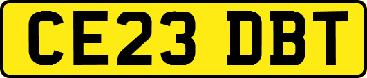 CE23DBT