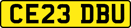 CE23DBU