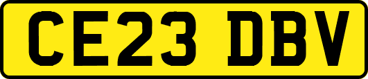 CE23DBV