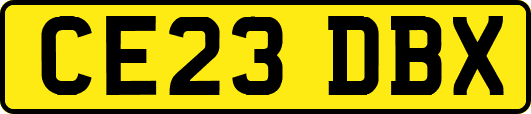 CE23DBX