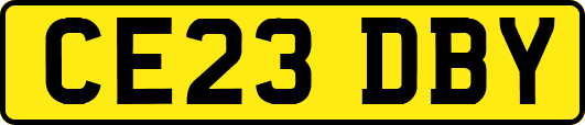 CE23DBY
