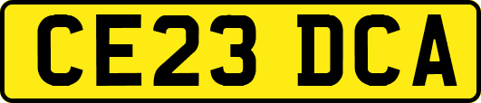 CE23DCA