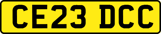 CE23DCC