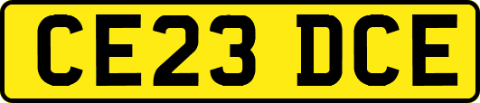 CE23DCE