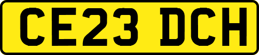 CE23DCH
