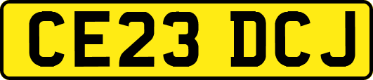 CE23DCJ