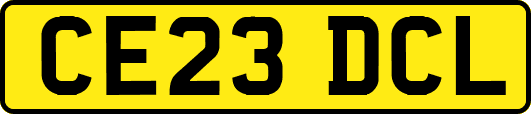 CE23DCL
