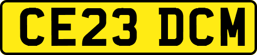 CE23DCM