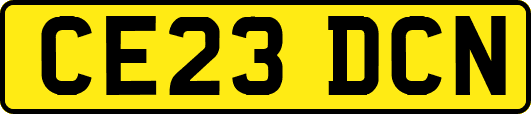 CE23DCN