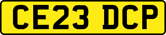 CE23DCP