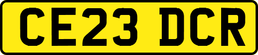 CE23DCR