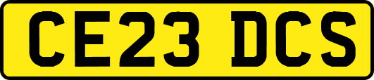 CE23DCS