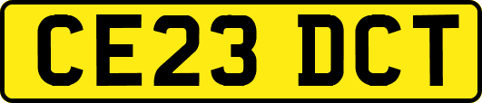 CE23DCT