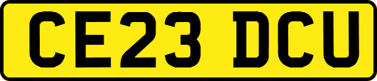 CE23DCU