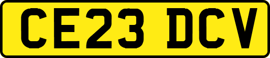 CE23DCV