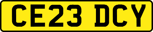 CE23DCY