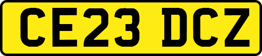 CE23DCZ