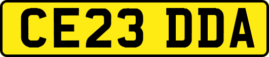 CE23DDA