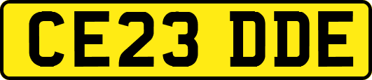 CE23DDE